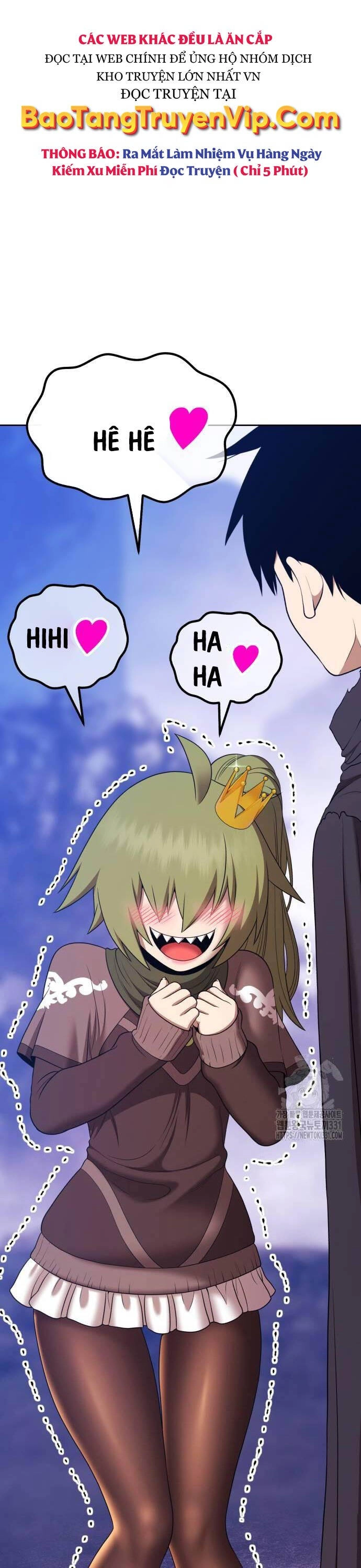 Gậy Gỗ Cấp 99+ Chapter 95 - 31