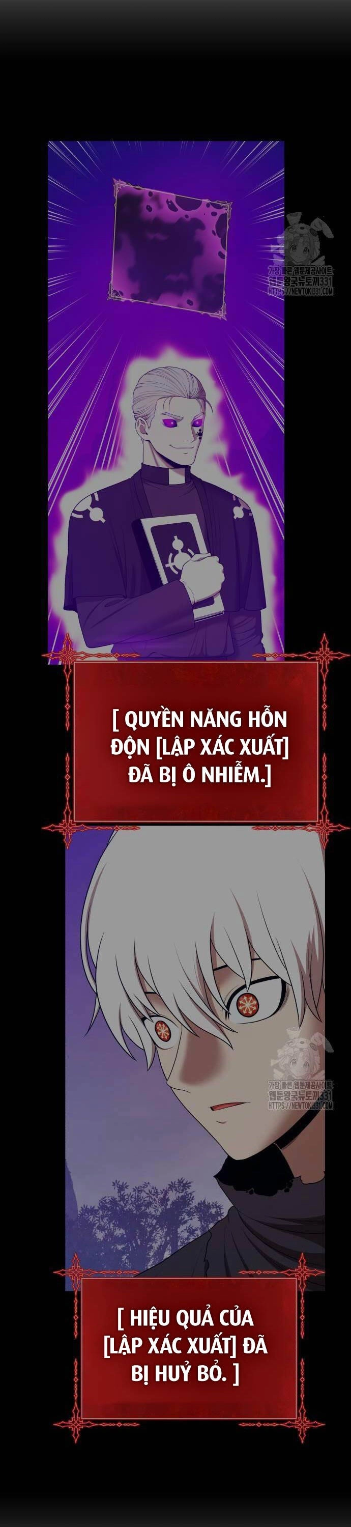 Gậy Gỗ Cấp 99+ Chapter 95 - 40