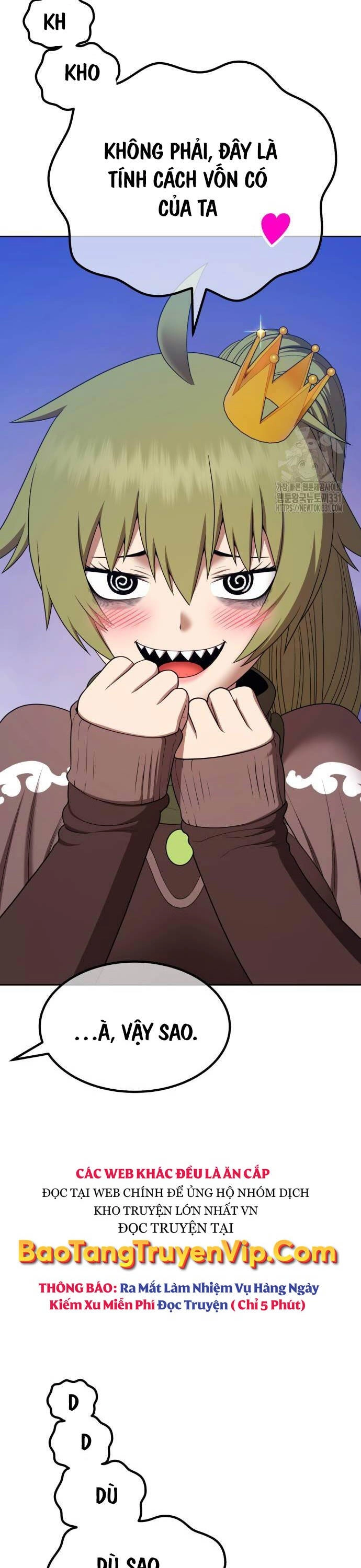 Gậy Gỗ Cấp 99+ Chapter 95 - 42