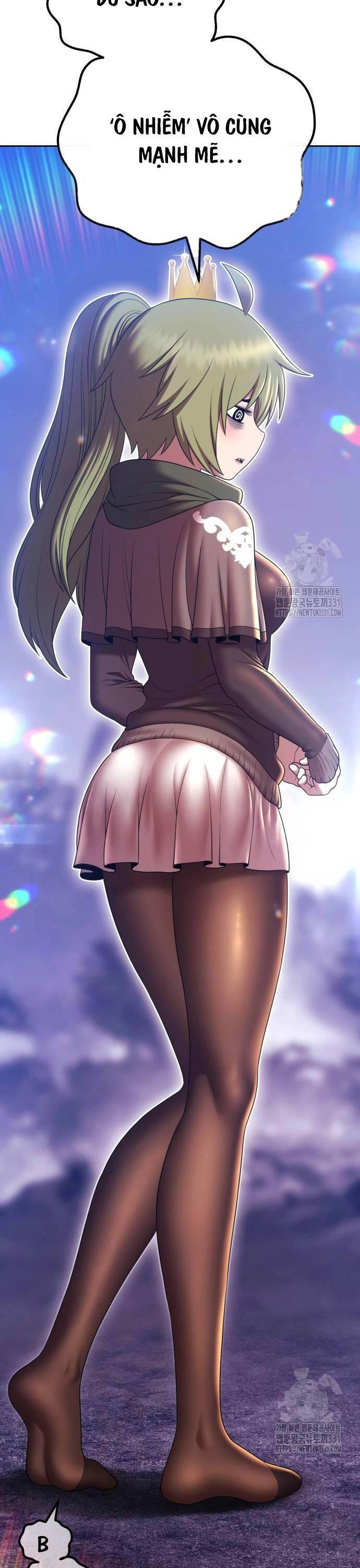 Gậy Gỗ Cấp 99+ Chapter 95 - 43