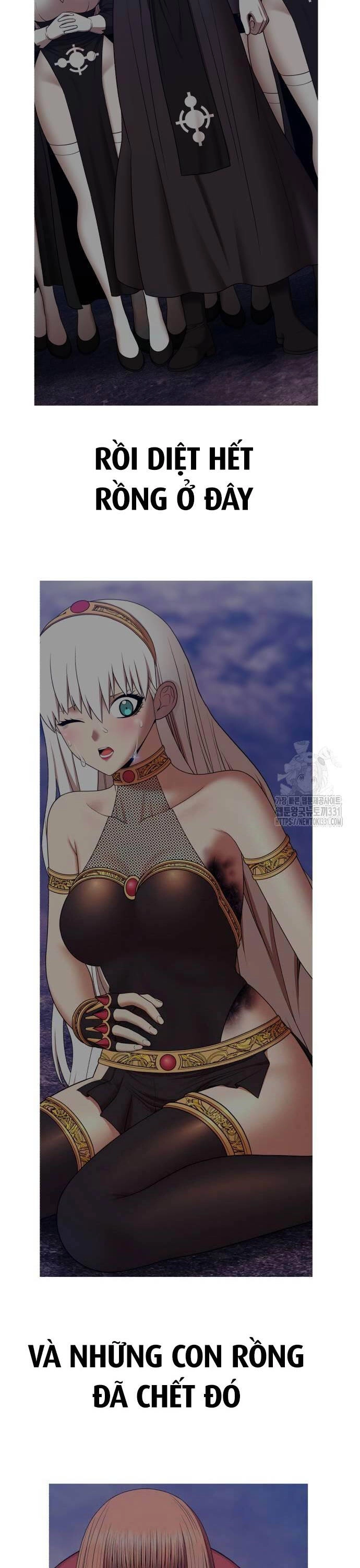 Gậy Gỗ Cấp 99+ Chapter 95 - 64