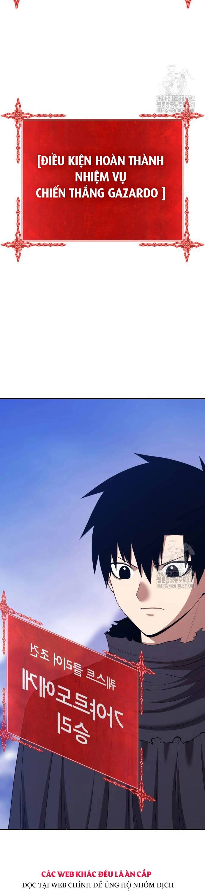 Gậy Gỗ Cấp 99+ Chapter 95 - 75