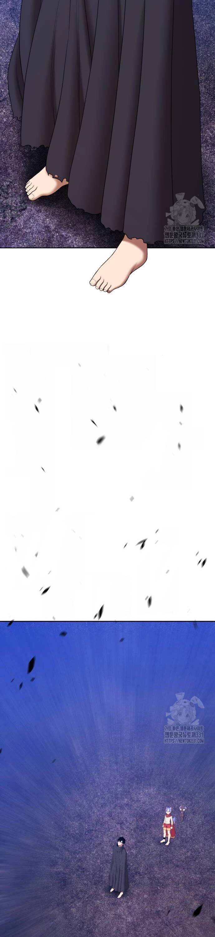 Gậy Gỗ Cấp 99+ Chapter 95 - 77