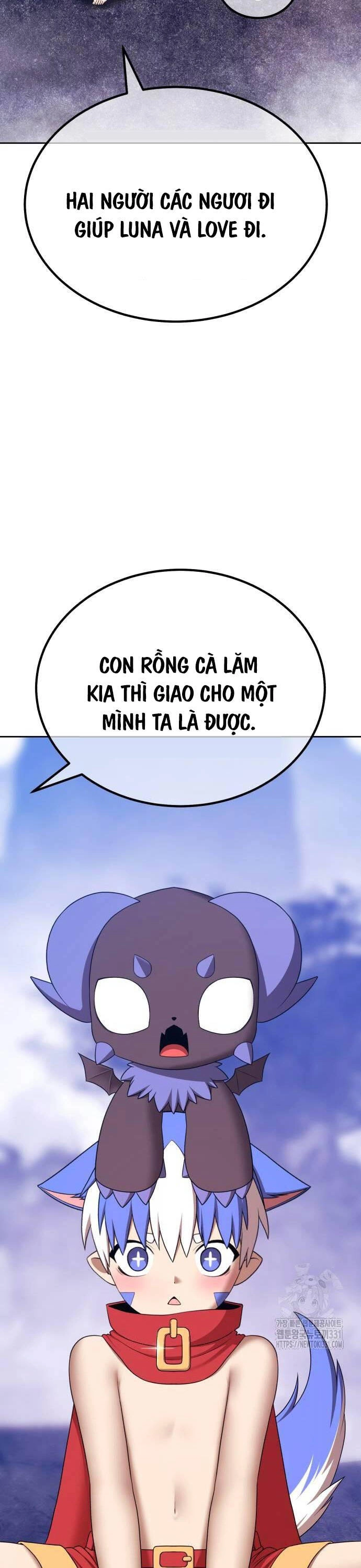 Gậy Gỗ Cấp 99+ Chapter 95 - 87