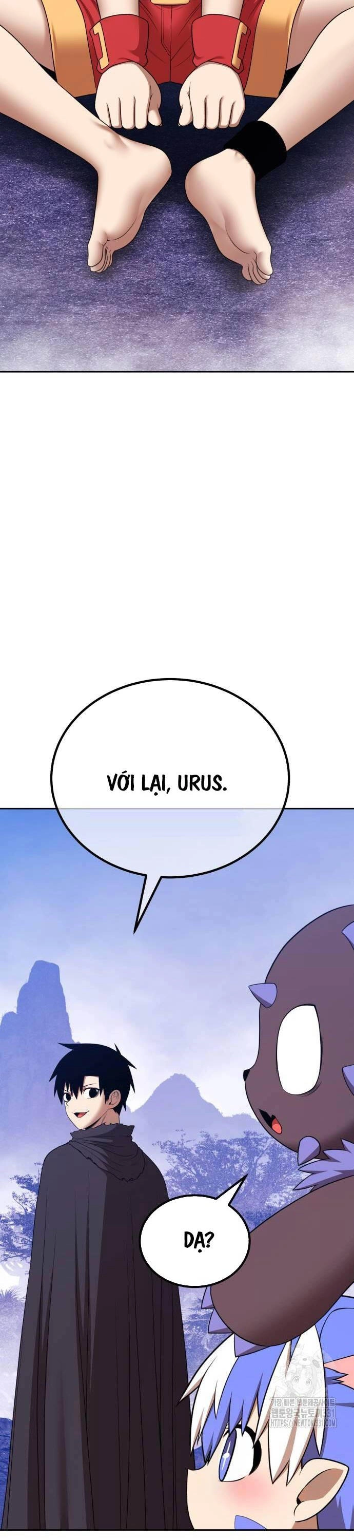 Gậy Gỗ Cấp 99+ Chapter 95 - 88