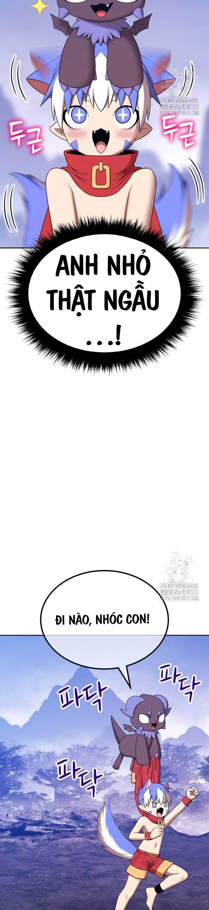 Gậy Gỗ Cấp 99+ Chapter 95 - 93