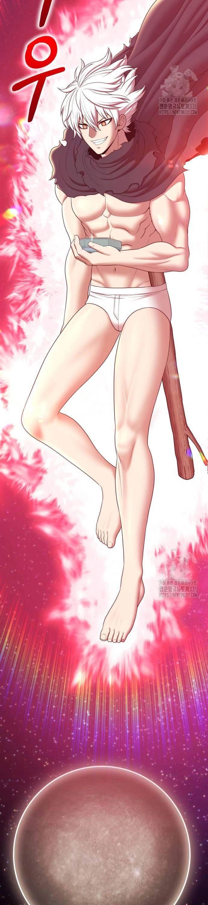 Gậy Gỗ Cấp 99+ Chapter 95 - 129