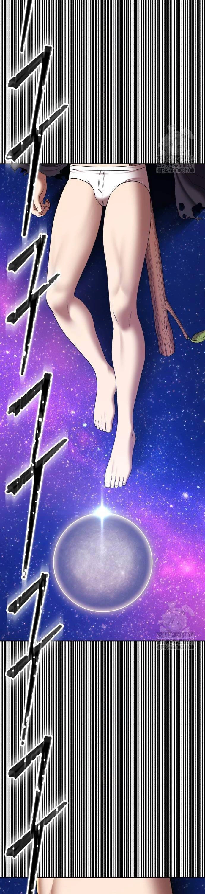 Gậy Gỗ Cấp 99+ Chapter 95 - 139