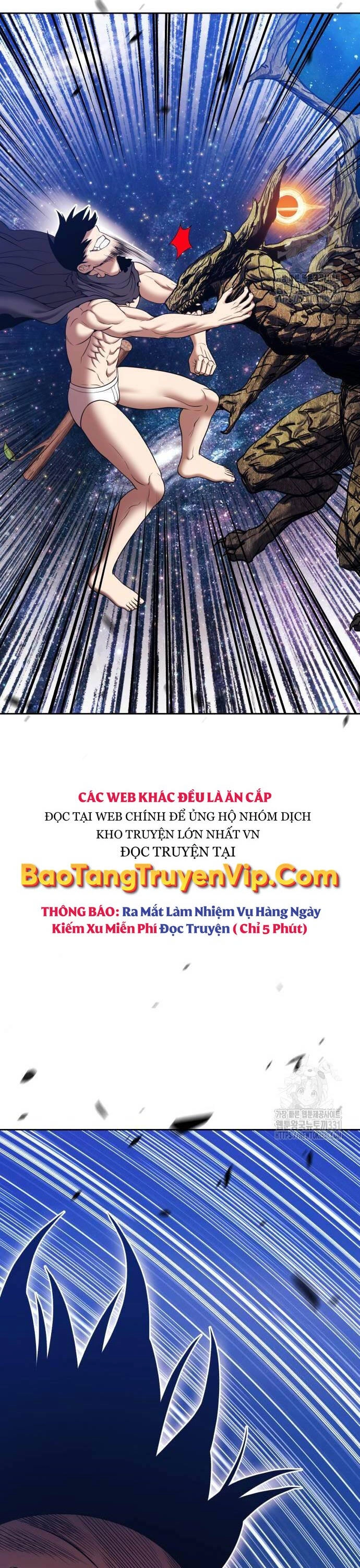 Gậy Gỗ Cấp 99+ Chapter 95 - 184