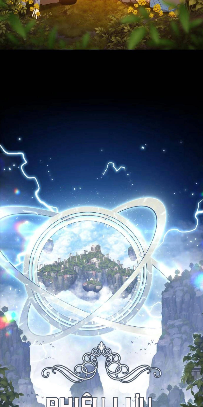 Gậy Gỗ Cấp 99+ Chapter 1 - 3