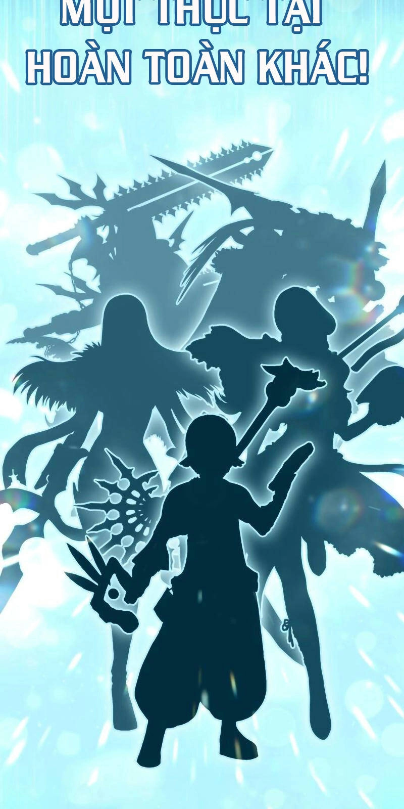 Gậy Gỗ Cấp 99+ Chapter 1 - 5