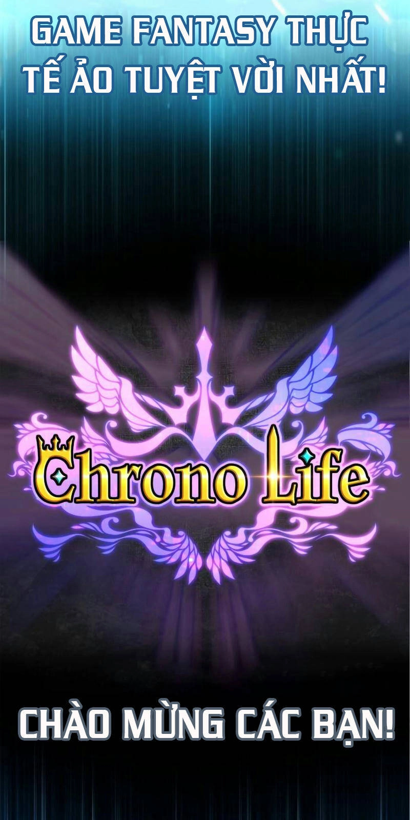 Gậy Gỗ Cấp 99+ Chapter 1 - 6