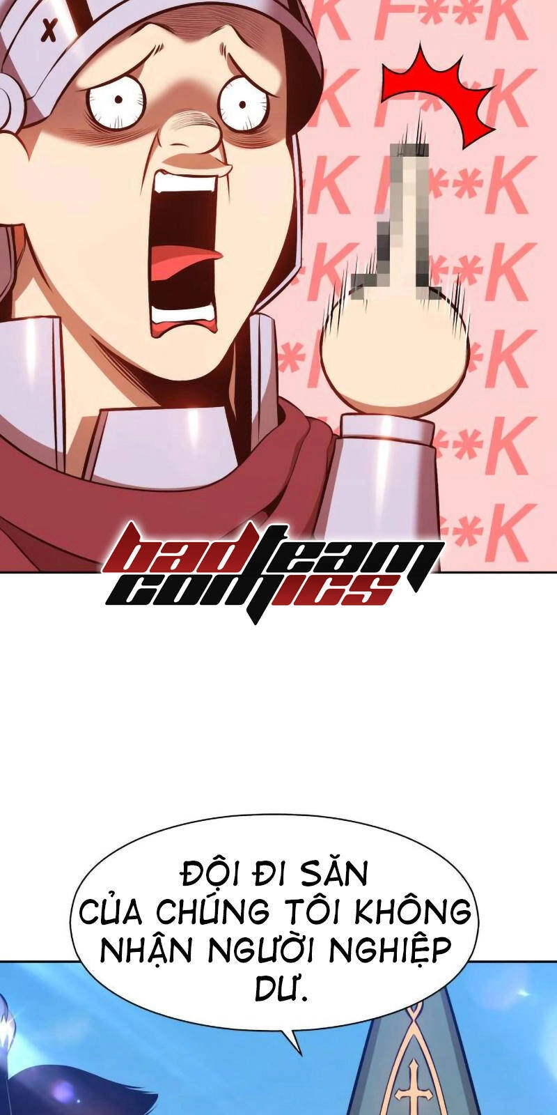 Gậy Gỗ Cấp 99+ Chapter 1 - 9