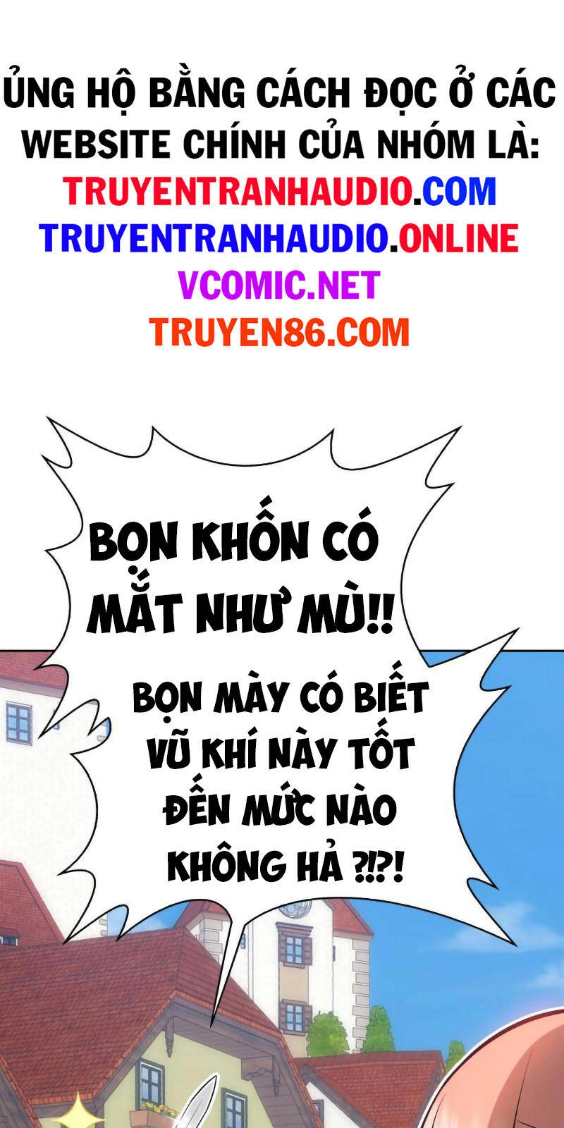 Gậy Gỗ Cấp 99+ Chapter 1 - 22