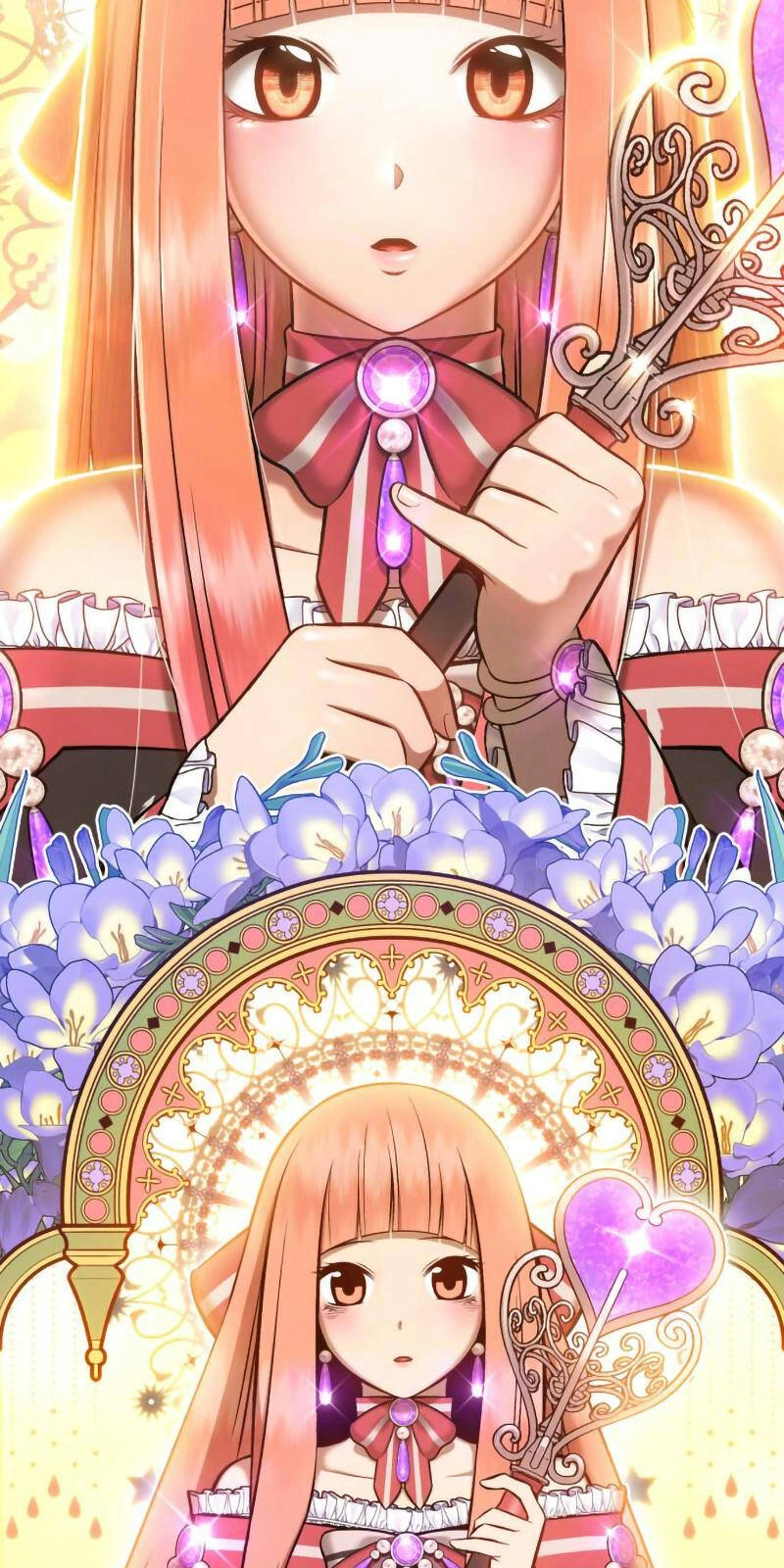 Gậy Gỗ Cấp 99+ Chapter 1 - 26