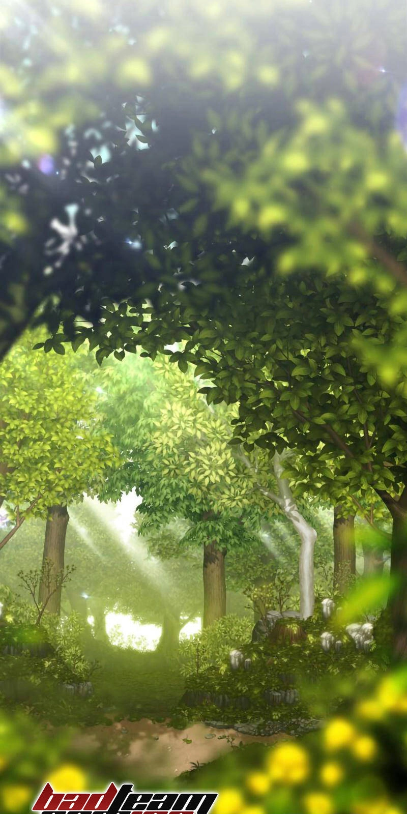 Gậy Gỗ Cấp 99+ Chapter 1 - 34