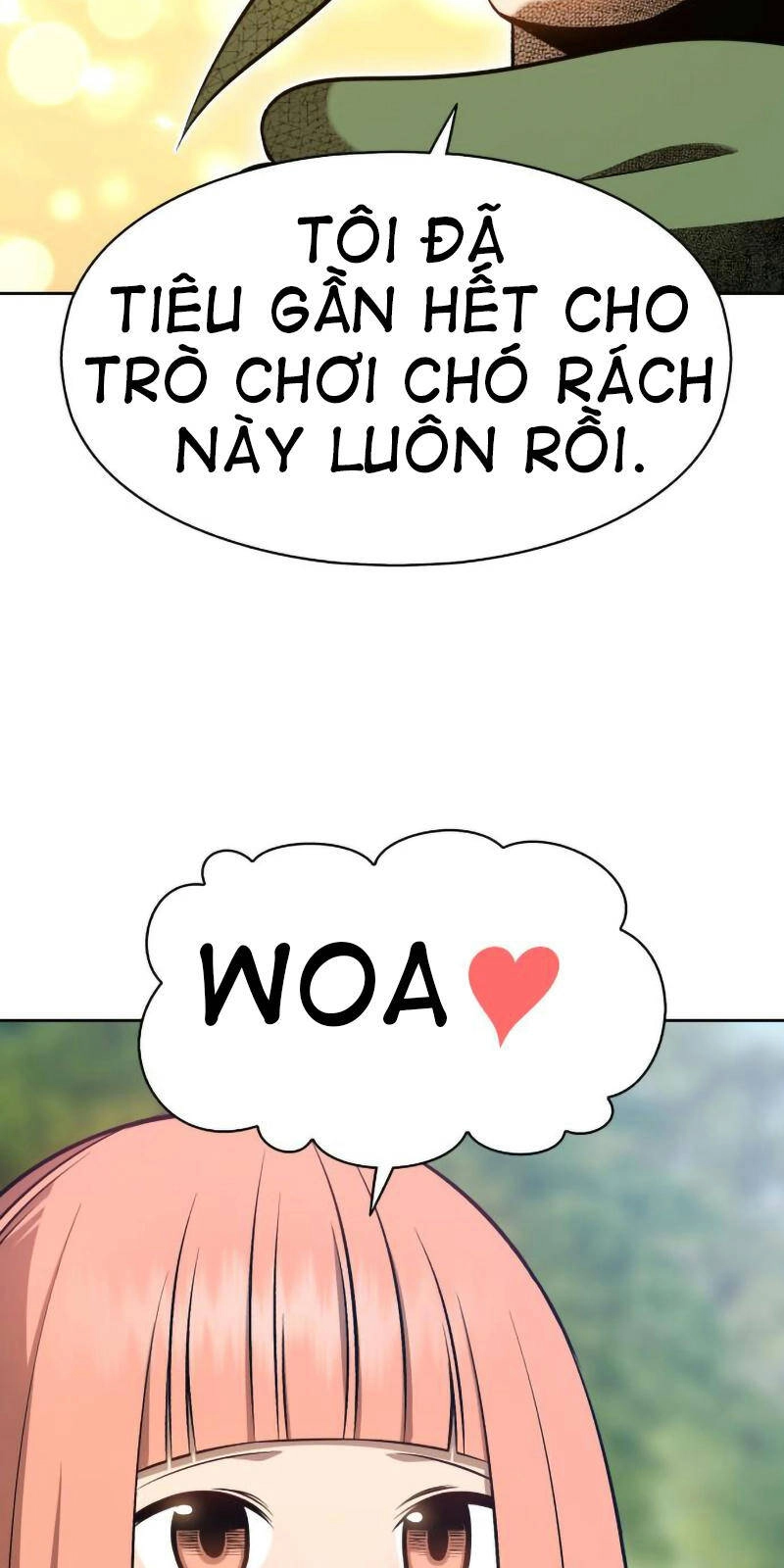 Gậy Gỗ Cấp 99+ Chapter 1 - 38