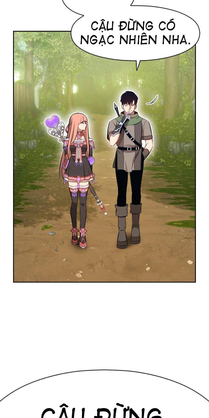 Gậy Gỗ Cấp 99+ Chapter 1 - 40