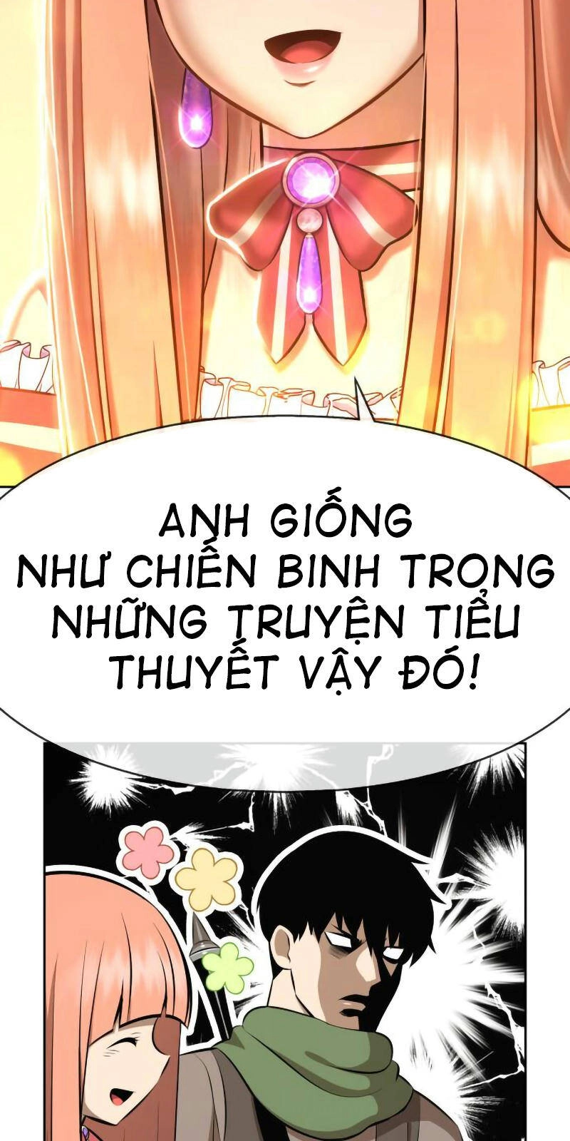 Gậy Gỗ Cấp 99+ Chapter 1 - 45