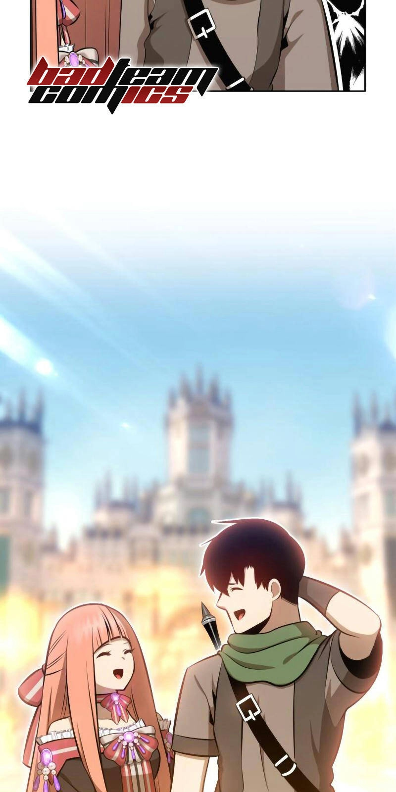 Gậy Gỗ Cấp 99+ Chapter 1 - 46