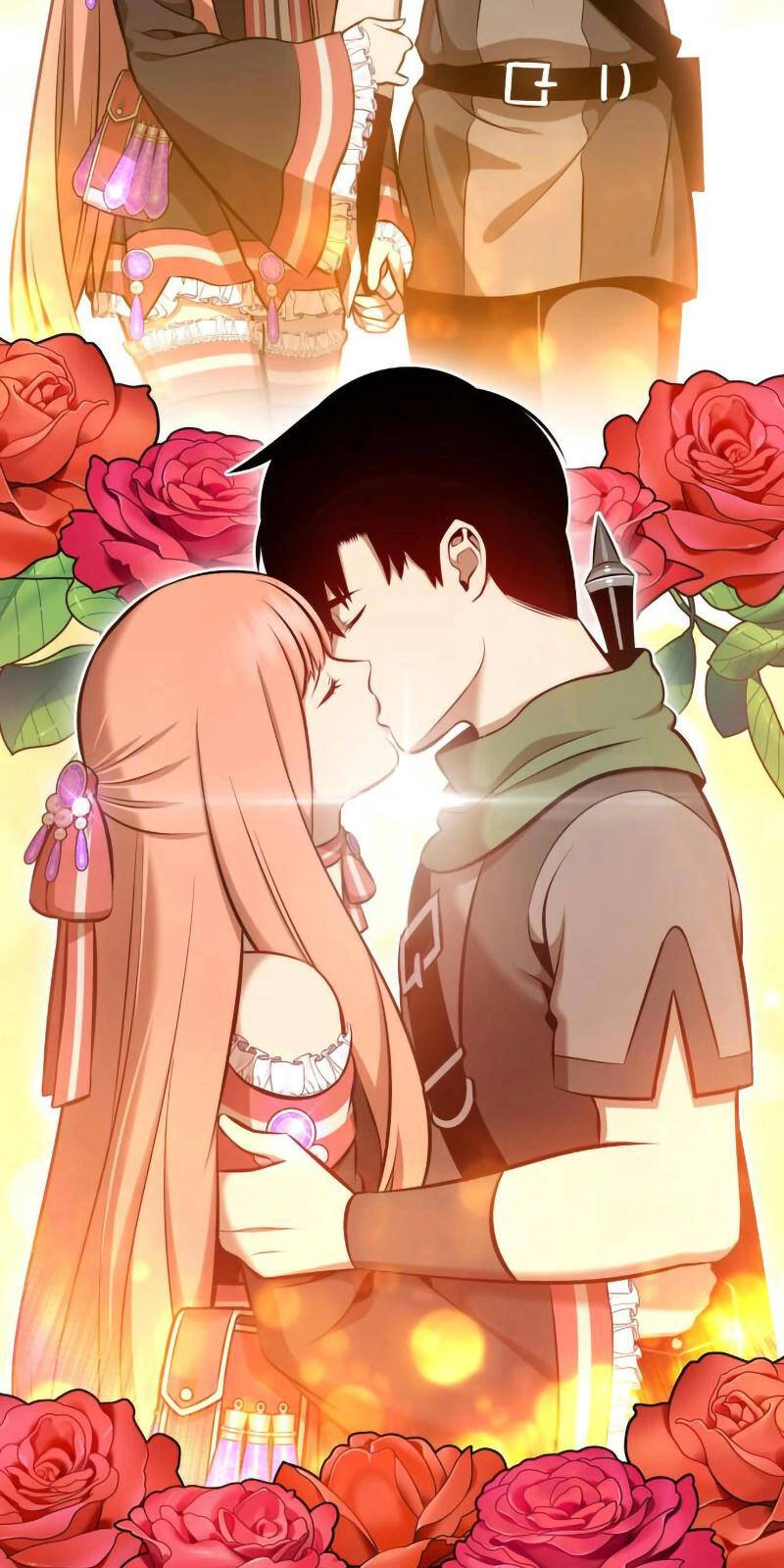 Gậy Gỗ Cấp 99+ Chapter 1 - 47