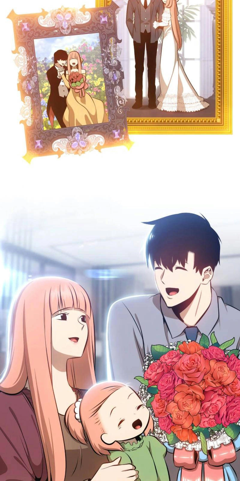 Gậy Gỗ Cấp 99+ Chapter 1 - 49