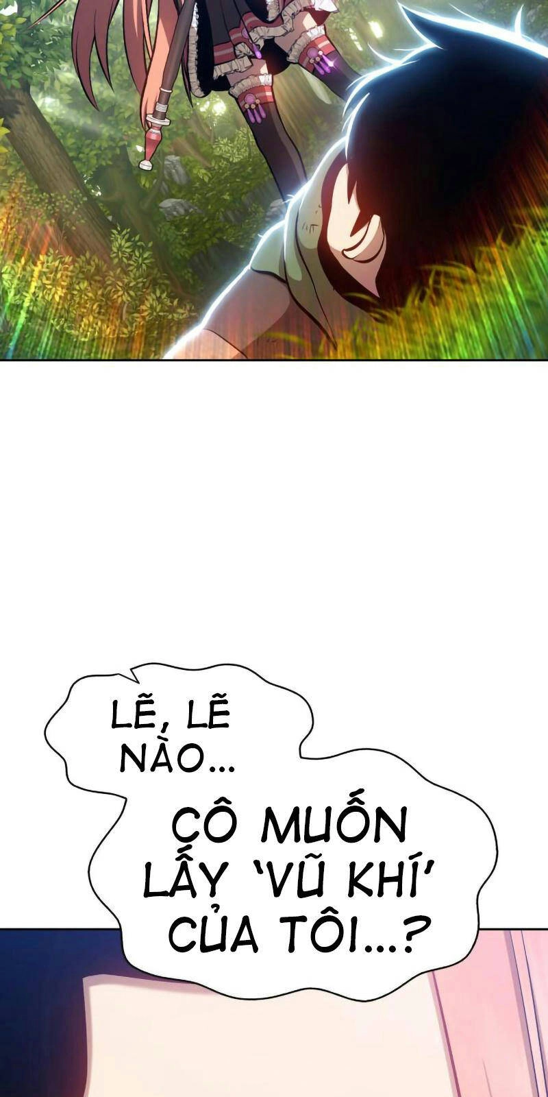 Gậy Gỗ Cấp 99+ Chapter 1 - 62