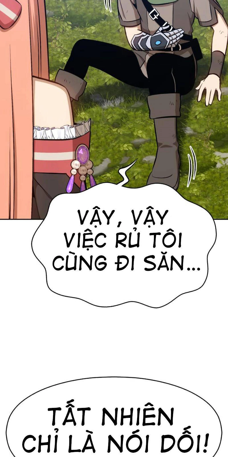 Gậy Gỗ Cấp 99+ Chapter 1 - 68