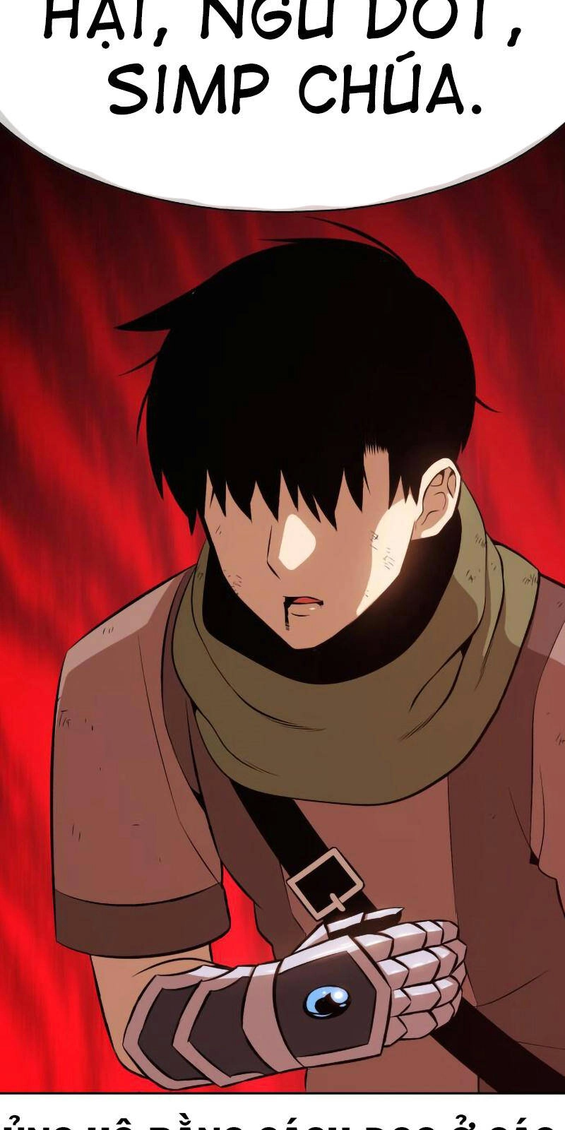 Gậy Gỗ Cấp 99+ Chapter 1 - 71