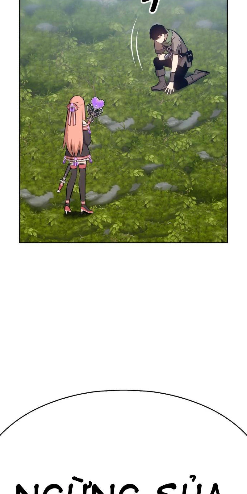 Gậy Gỗ Cấp 99+ Chapter 1 - 78