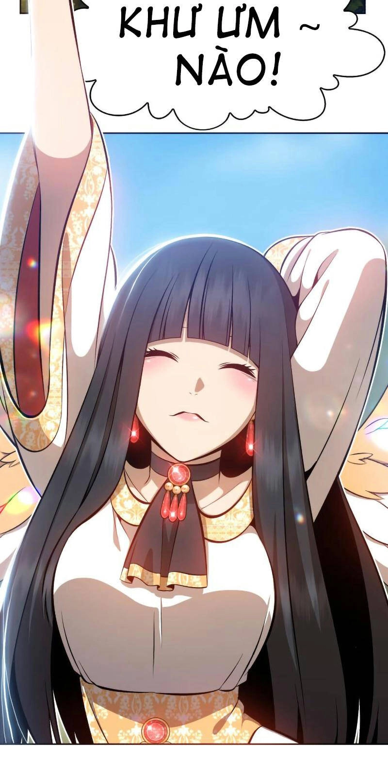 Gậy Gỗ Cấp 99+ Chapter 1 - 101