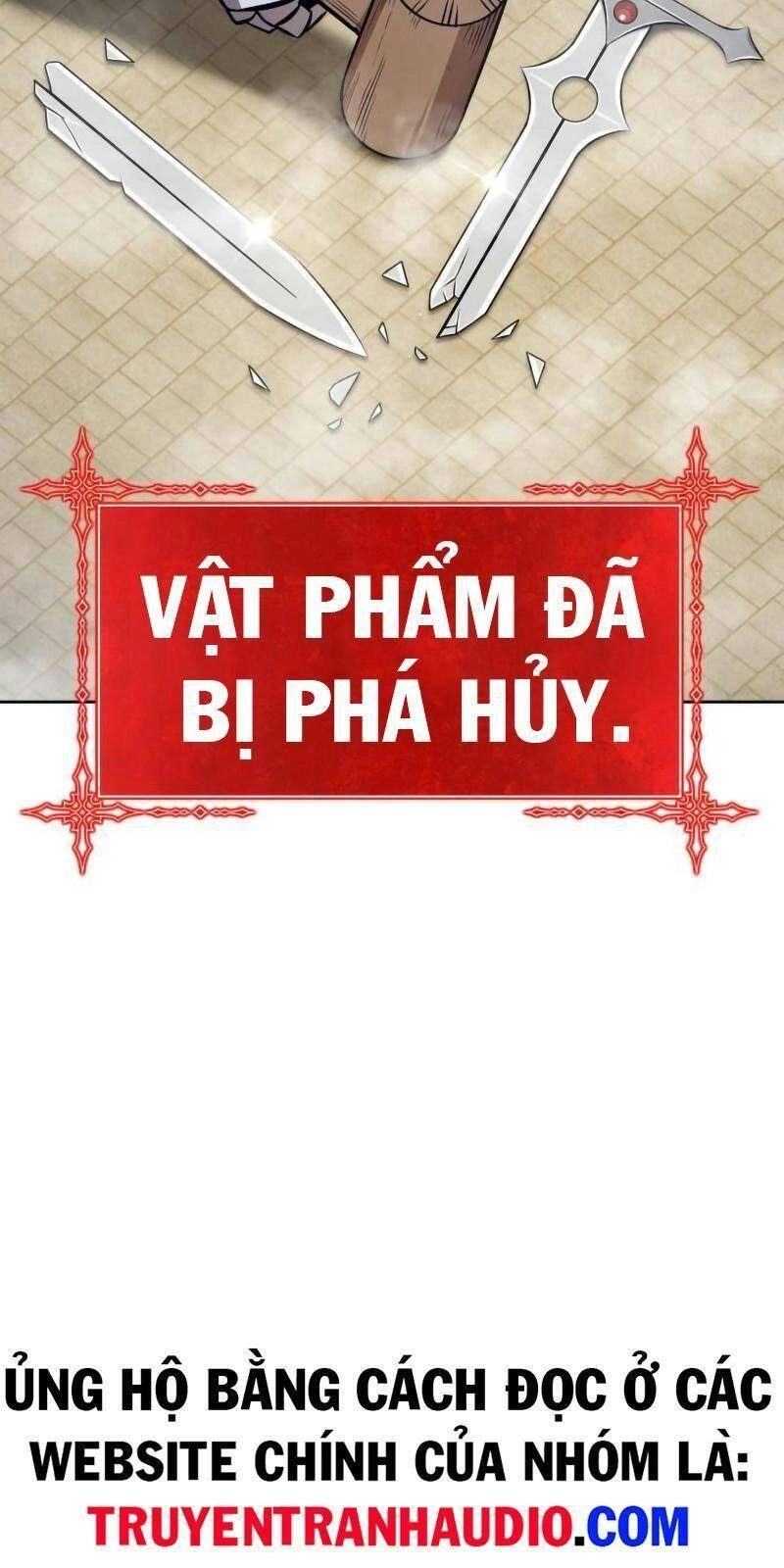 Gậy Gỗ Cấp 99+ Chapter 1.5 - 25