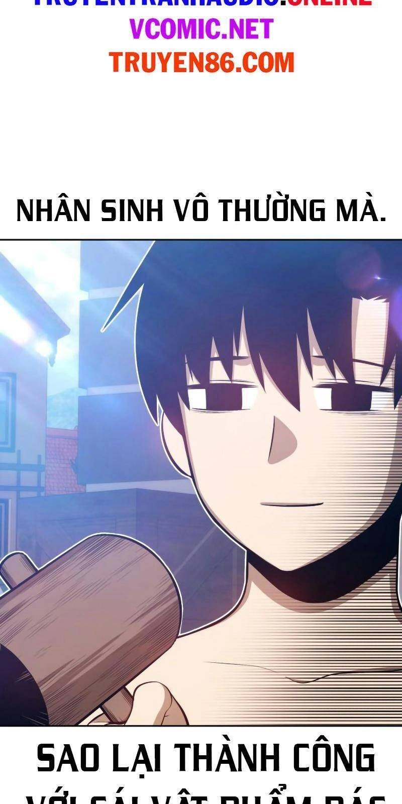 Gậy Gỗ Cấp 99+ Chapter 1.5 - 53