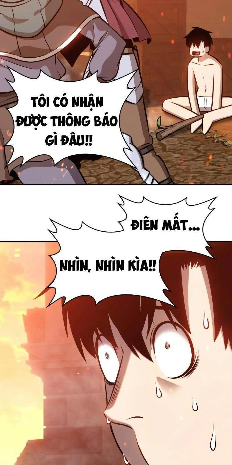 Gậy Gỗ Cấp 99+ Chapter 1.5 - 98