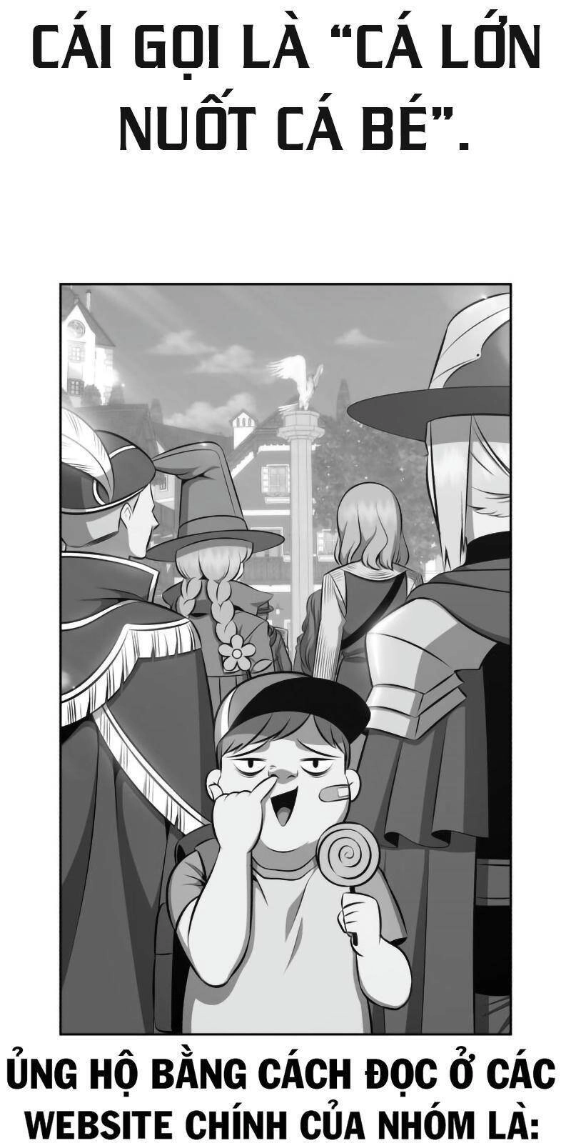 Gậy Gỗ Cấp 99+ Chapter 1.5 - 119