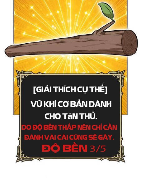 Gậy Gỗ Cấp 99+ Chapter 2.1 - 65