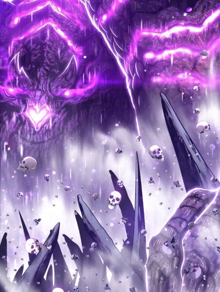 Gậy Gỗ Cấp 99+ Chapter 2.1 - 127