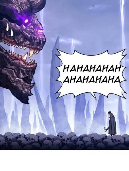 Gậy Gỗ Cấp 99+ Chapter 2.5 - 44