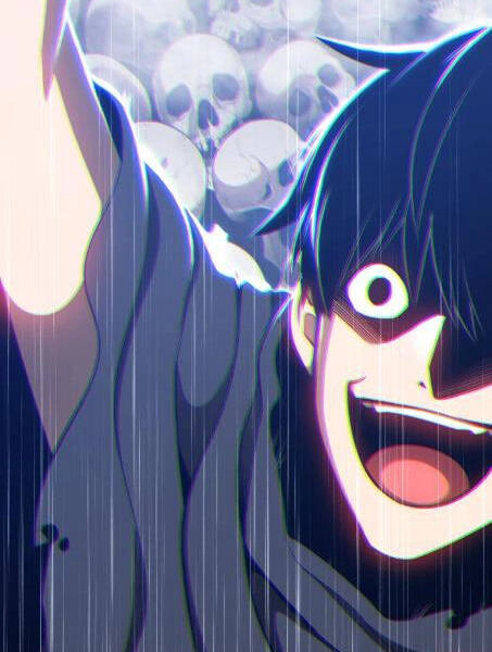 Gậy Gỗ Cấp 99+ Chapter 2.5 - 96