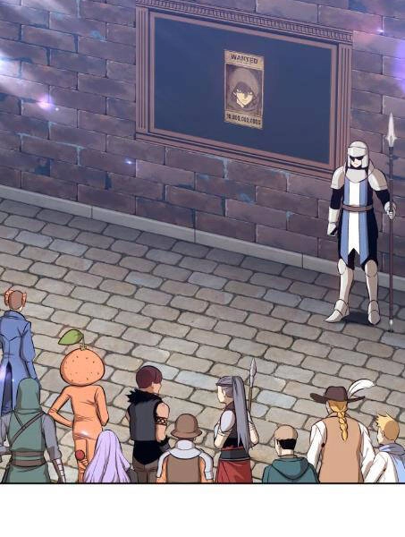 Gậy Gỗ Cấp 99+ Chapter 2.5 - 107