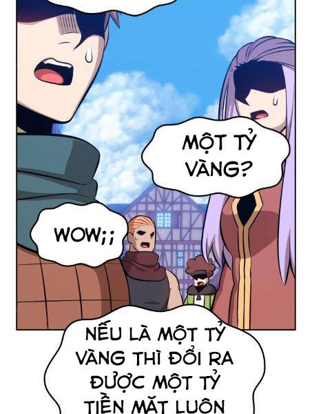 Gậy Gỗ Cấp 99+ Chapter 2.5 - 119