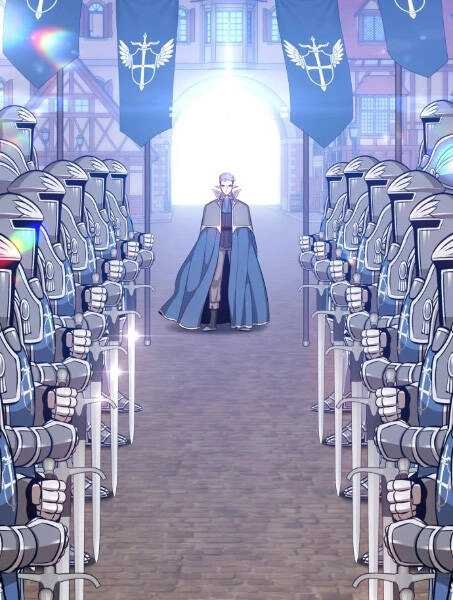 Gậy Gỗ Cấp 99+ Chapter 2.5 - 150