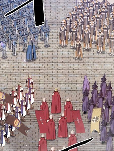 Gậy Gỗ Cấp 99+ Chapter 2.5 - 158