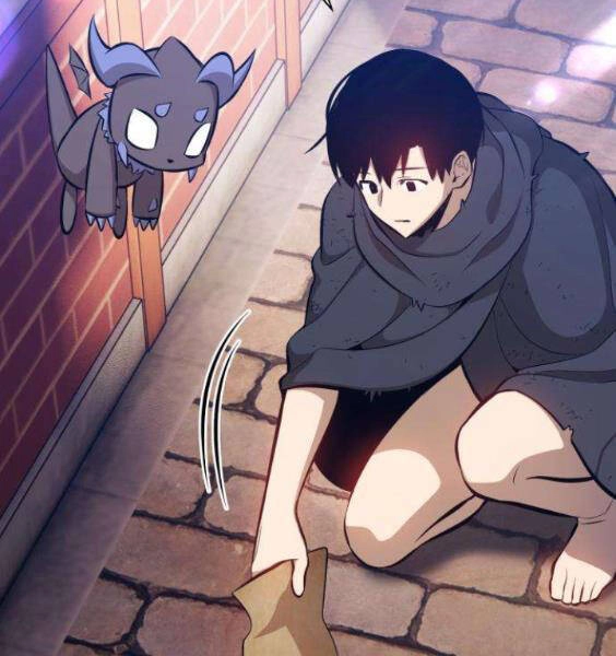 Gậy Gỗ Cấp 99+ Chapter 3.1 - 38