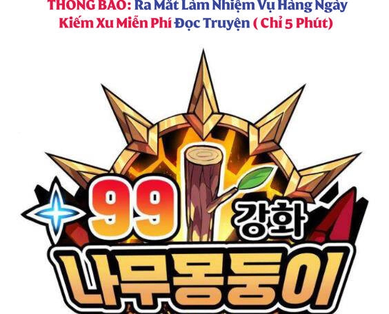 Gậy Gỗ Cấp 99+ Chapter 3.1 - 47