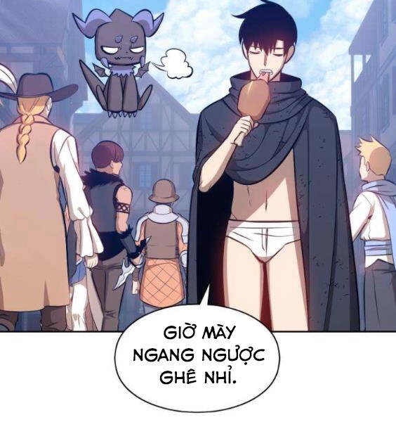 Gậy Gỗ Cấp 99+ Chapter 3.1 - 65