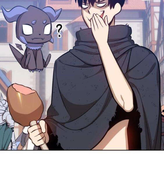 Gậy Gỗ Cấp 99+ Chapter 3.1 - 80