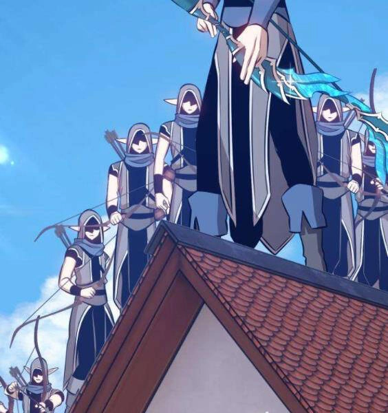 Gậy Gỗ Cấp 99+ Chapter 3.1 - 111