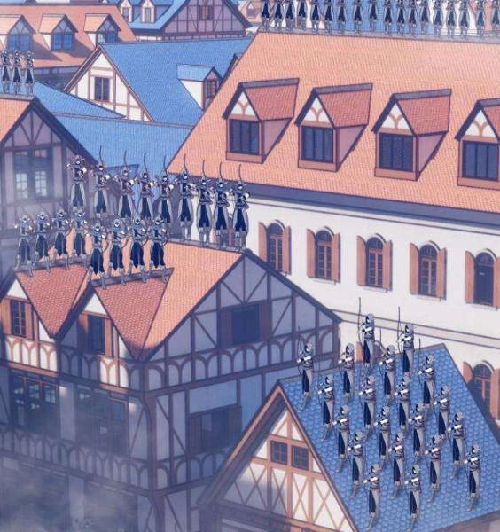 Gậy Gỗ Cấp 99+ Chapter 3.1 - 122