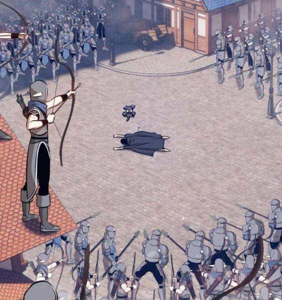 Gậy Gỗ Cấp 99+ Chapter 3.1 - 123